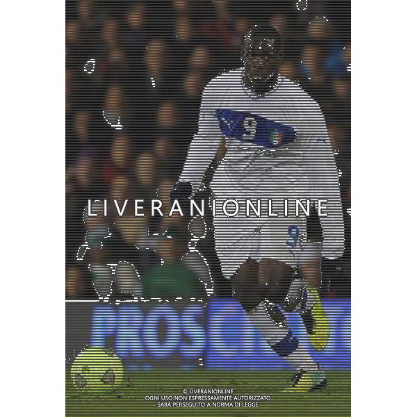 Amichevole Londra - 18.11.2013 Italia-Nigeria Nella Foto:Balotelli Mario /Ph.Vitez-Ag. Aldo Liverani