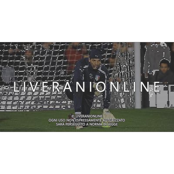 Amichevole Londra - 18.11.2013 Italia-Nigeria Nella Foto:Buffon Gianluigi /Ph.Vitez-Ag. Aldo Liverani