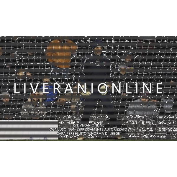 Amichevole Londra - 18.11.2013 Italia-Nigeria Nella Foto:Buffon Gianluigi /Ph.Vitez-Ag. Aldo Liverani