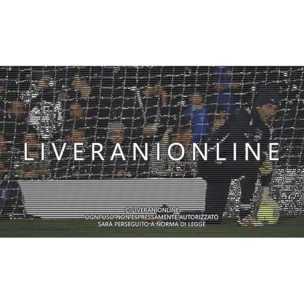 Amichevole Londra - 18.11.2013 Italia-Nigeria Nella Foto:Buffon Gianluigi /Ph.Vitez-Ag. Aldo Liverani