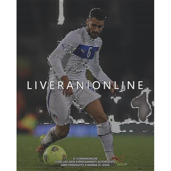 Amichevole Londra - 18.11.2013 Italia-Nigeria Nella Foto:Candreva Antonio /Ph.Vitez-Ag. Aldo Liverani