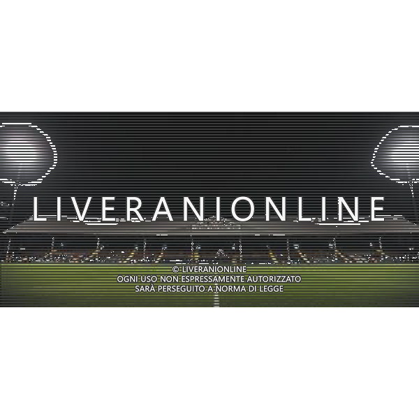 Amichevole Londra - 18.11.2013 Italia-Nigeria Nella Foto:Craven Cottage-Fulham Stadium /Ph.Vitez-Ag. Aldo Liverani