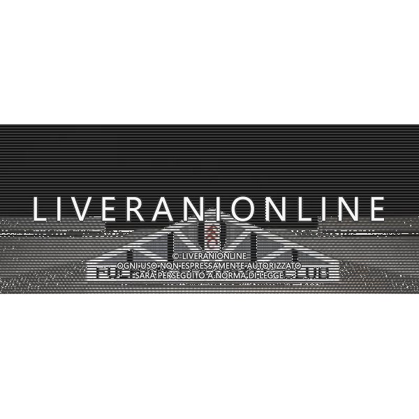 Amichevole Londra - 18.11.2013 Italia-Nigeria Nella Foto:Craven Cottage-Fulham Stadium /Ph.Vitez-Ag. Aldo Liverani