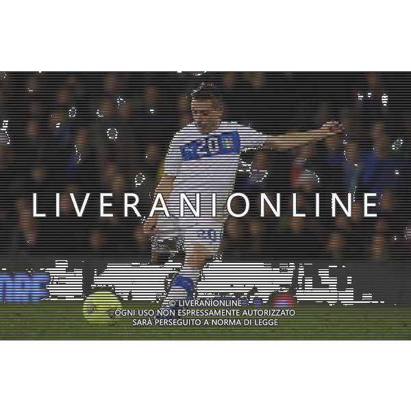 Amichevole Londra - 18.11.2013 Italia-Nigeria Nella Foto:Giaccherini Emanuele /Ph.Vitez-Ag. Aldo Liverani