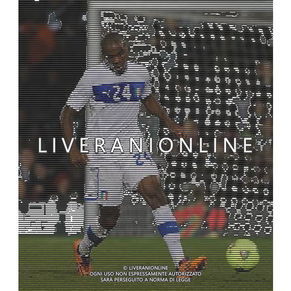 Amichevole Londra - 18.11.2013 Italia-Nigeria Nella Foto:Ogbonna Angelo /Ph.Vitez-Ag. Aldo Liverani