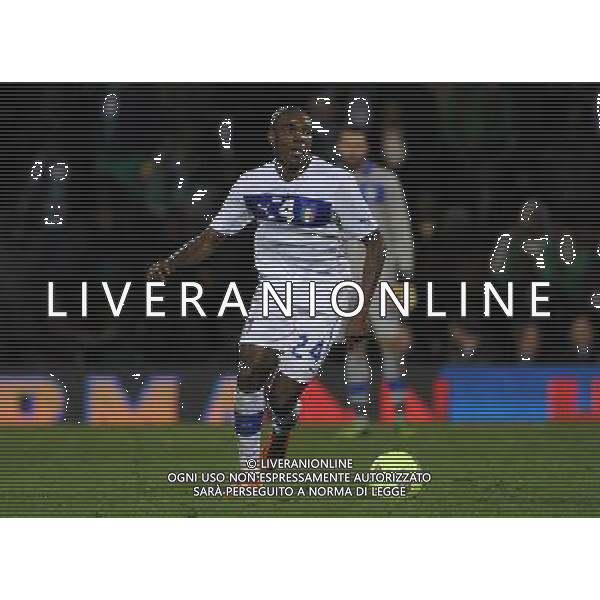 Amichevole Londra - 18.11.2013 Italia-Nigeria Nella Foto:Ogbonna Angelo /Ph.Vitez-Ag. Aldo Liverani