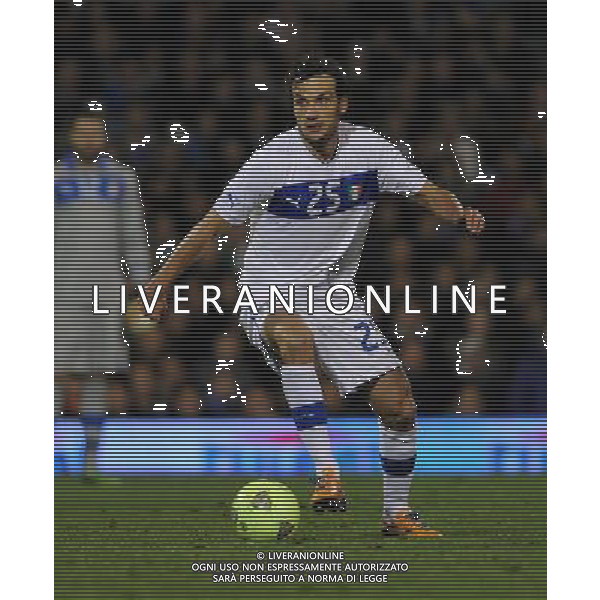 Amichevole Londra - 18.11.2013 Italia-Nigeria Nella Foto:Parolo Marco /Ph.Vitez-Ag. Aldo Liverani