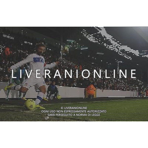 Amichevole Londra - 18.11.2013 Italia-Nigeria Nella Foto:Pirlo Andrea /Ph.Vitez-Ag. Aldo Liverani