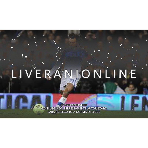 Amichevole Londra - 18.11.2013 Italia-Nigeria Nella Foto:Pirlo Andrea /Ph.Vitez-Ag. Aldo Liverani