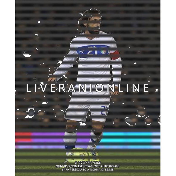 Amichevole Londra - 18.11.2013 Italia-Nigeria Nella Foto:Pirlo Andrea /Ph.Vitez-Ag. Aldo Liverani