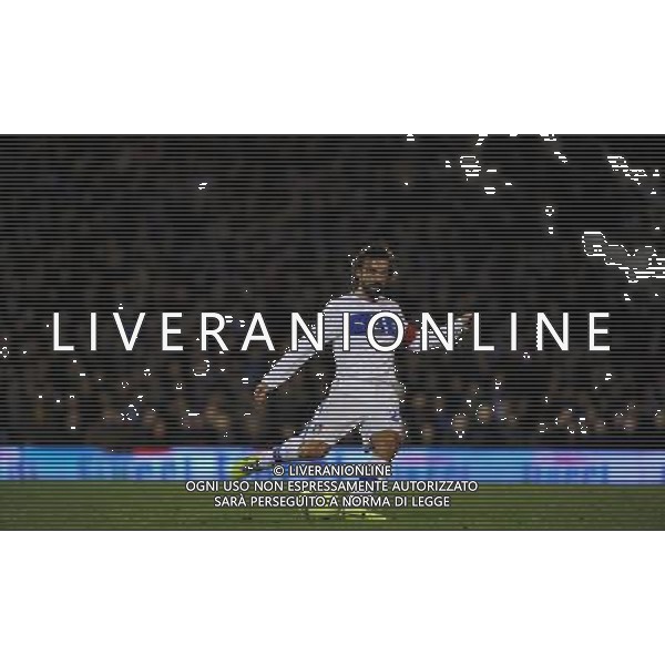 Amichevole Londra - 18.11.2013 Italia-Nigeria Nella Foto:Pirlo Andrea /Ph.Vitez-Ag. Aldo Liverani