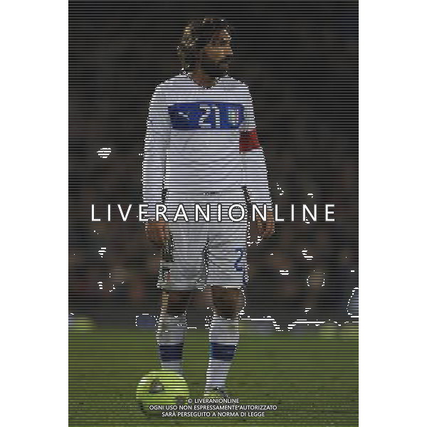 Amichevole Londra - 18.11.2013 Italia-Nigeria Nella Foto:Pirlo Andrea /Ph.Vitez-Ag. Aldo Liverani