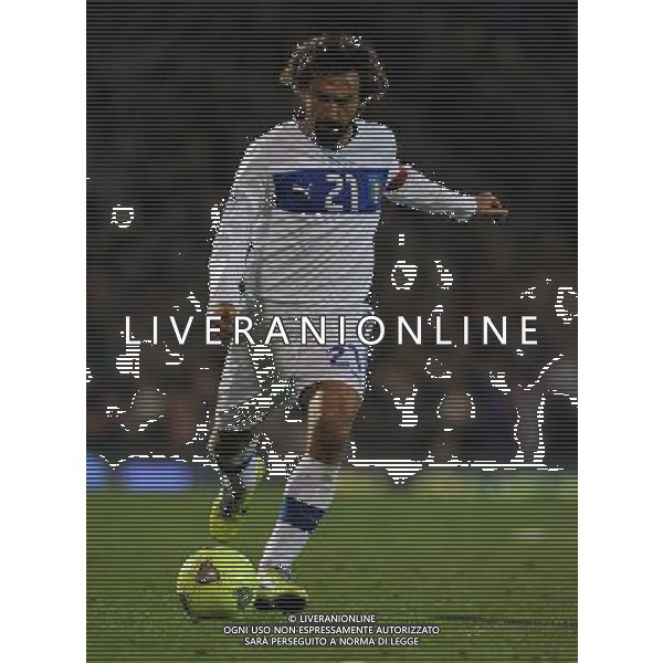 Amichevole Londra - 18.11.2013 Italia-Nigeria Nella Foto:Pirlo Andrea /Ph.Vitez-Ag. Aldo Liverani