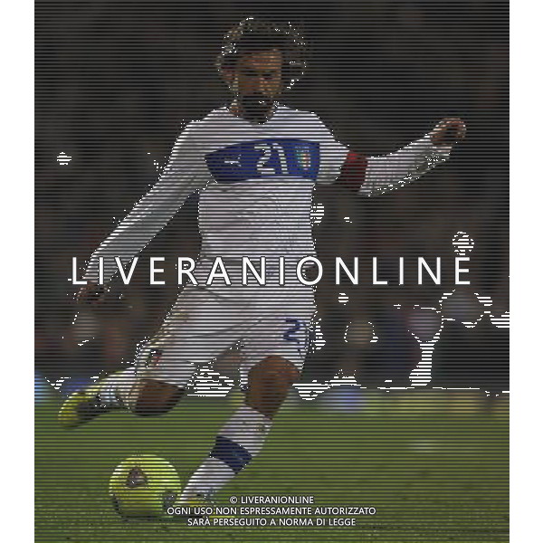 Amichevole Londra - 18.11.2013 Italia-Nigeria Nella Foto:Pirlo Andrea /Ph.Vitez-Ag. Aldo Liverani