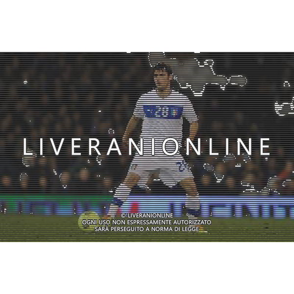 Amichevole Londra - 18.11.2013 Italia-Nigeria Nella Foto:Poli Andrea /Ph.Vitez-Ag. Aldo Liverani