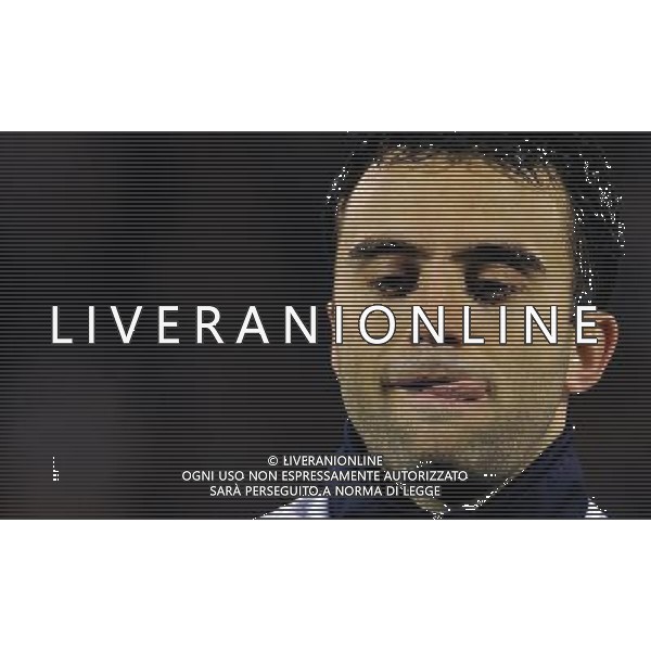 Amichevole Londra - 18.11.2013 Italia-Nigeria Nella Foto:Rossi Giuseppe /Ph.Vitez-Ag. Aldo Liverani