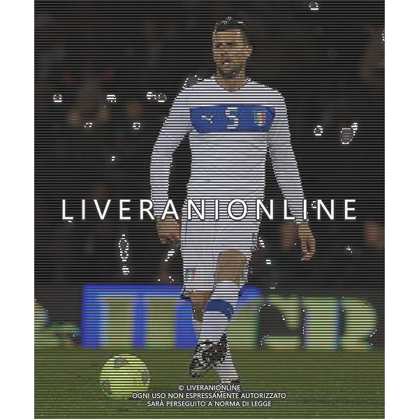 Amichevole Londra - 18.11.2013 Italia-Nigeria Nella Foto:Thiago Motta /Ph.Vitez-Ag. Aldo Liverani