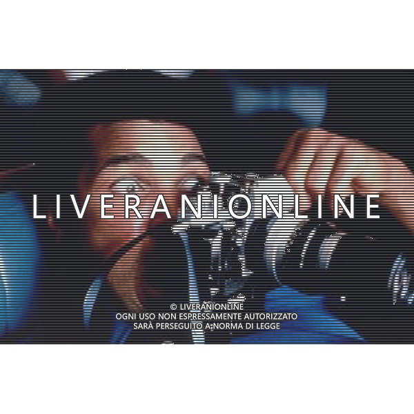 Quando Eravamo Re regia di Leon Gast 1996 nella foto: Muhammad Ali ( Cassius Clay ) archivio film/Ag.Aldo Liverani