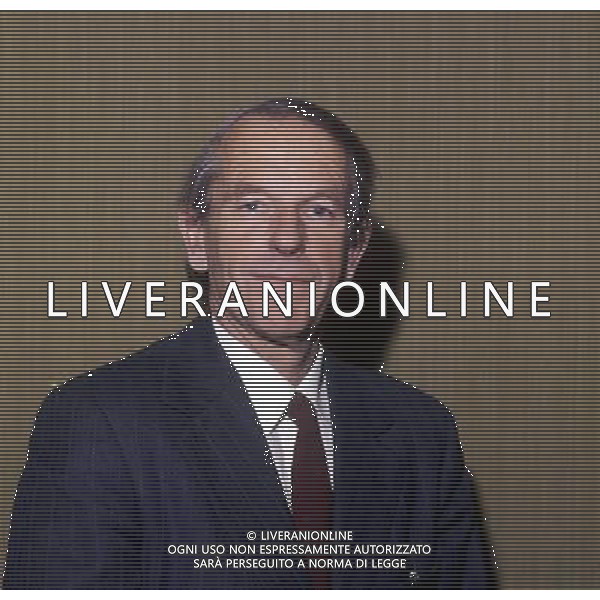 Frederick Sanger British biochemist who is the only person to have won the Nobel Prize for Chemistry twice, in 1958 and 1980 ©PHOTOSHOT/AGENZIA ALDO LIVERANI SAS - ITALY ONLY - Frederick Sanger, chimico inglese uno dei magnifici 4 ad avere ricevuto nella sua vita due Premi Nobel.