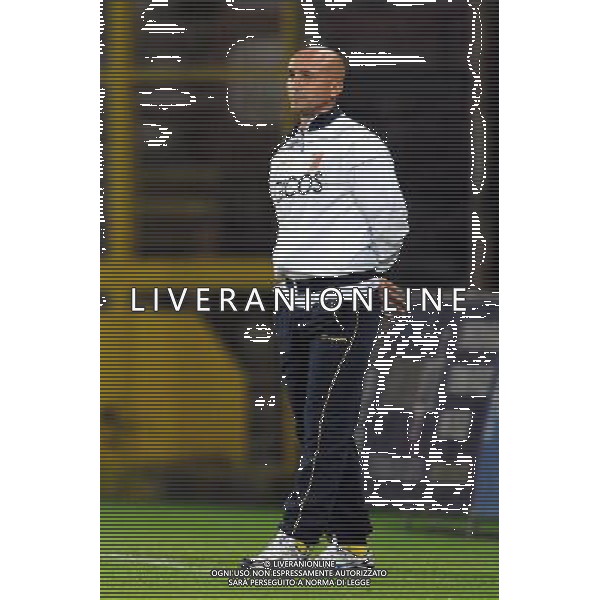 CATANZARO CALCIO 2013-2014 NELLA FOTO BREVI OSCAR FOTO SETTONCE ROBERTO-AG ALDO LIVERANI SAS