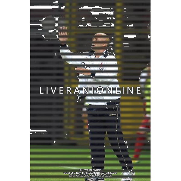 CATANZARO CALCIO 2013-2014 NELLA FOTO BREVI OSCAR FOTO SETTONCE ROBERTO-AG ALDO LIVERANI SAS