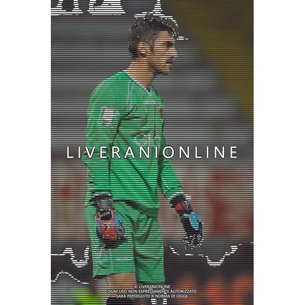 CATANZARO CALCIO 2013-2014 NELLA FOTO BINDI GIACOMO FOTO SETTONCE ROBERTO-AG ALDO LIVERANI SAS