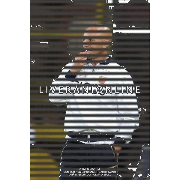 CATANZARO CALCIO 2013-2014 NELLA FOTO BREVI OSCAR FOTO SETTONCE ROBERTO-AG ALDO LIVERANI SAS