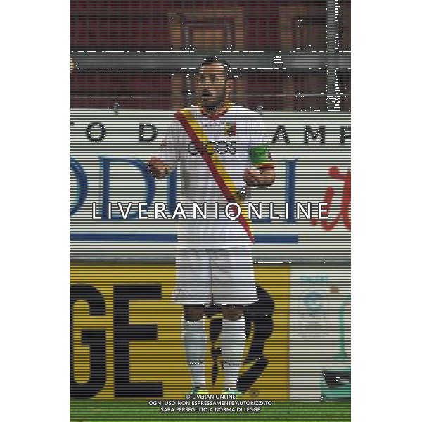 CATANZARO CALCIO 2013-2014 NELLA FOTO FERRARO FOTO SETTONCE ROBERTO-AG ALDO LIVERANI SAS