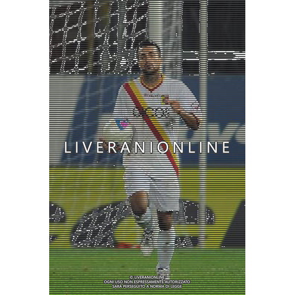 CATANZARO CALCIO 2013-2014 NELLA FOTO FIORETTI FOTO SETTONCE ROBERTO-AG ALDO LIVERANI SAS