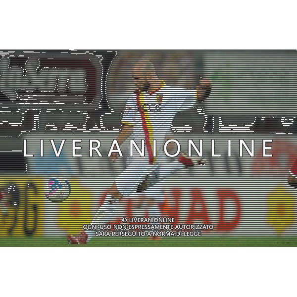 CATANZARO CALCIO 2013-2014 NELLA FOTO VITIELLO ALESSANDRO FOTO SETTONCE ROBERTO-AG ALDO LIVERANI SAS