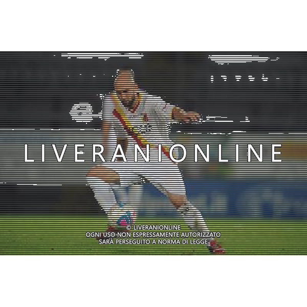 CATANZARO CALCIO 2013-2014 NELLA FOTO VITIELLO ALESSANDRO FOTO SETTONCE ROBERTO-AG ALDO LIVERANI SAS