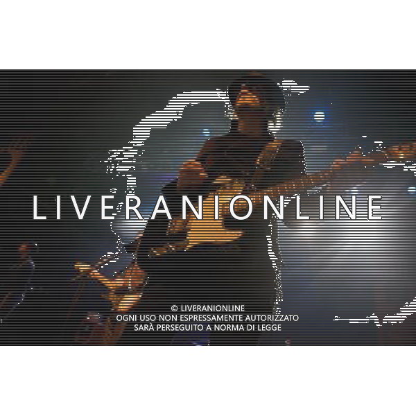 The Rifles perform live at The Forum, Kentish Town, London, United Kingdom, 20131115 AG ALDO LIVERANI SAS ONLY ITALY