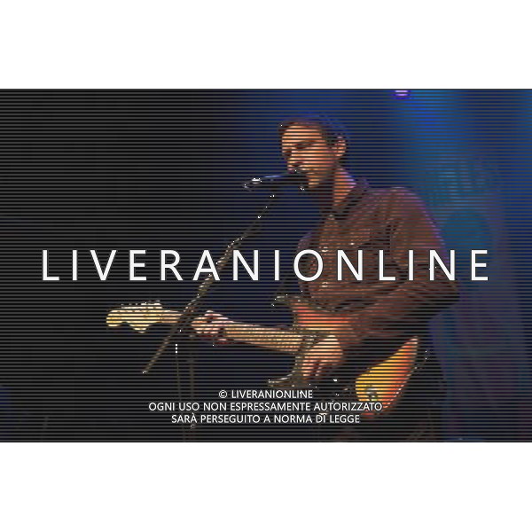 The Rifles perform live at The Forum, Kentish Town, London, United Kingdom, 20131115 AG ALDO LIVERANI SAS ONLY ITALY