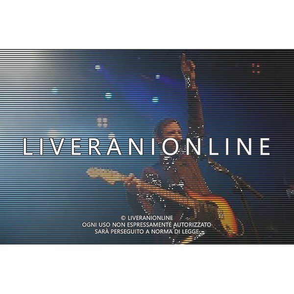 The Rifles perform live at The Forum, Kentish Town, London, United Kingdom, 20131115 AG ALDO LIVERANI SAS ONLY ITALY
