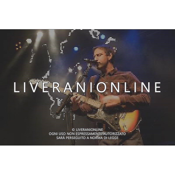 The Rifles perform live at The Forum, Kentish Town, London, United Kingdom, 20131115 AG ALDO LIVERANI SAS ONLY ITALY
