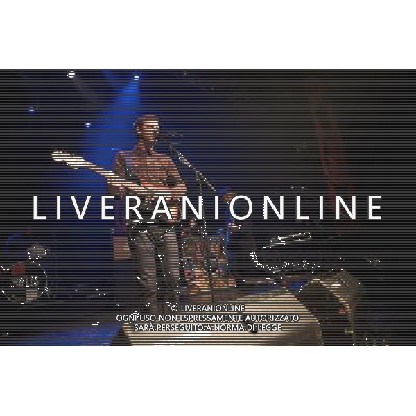The Rifles perform live at The Forum, Kentish Town, London, United Kingdom, 20131115 AG ALDO LIVERANI SAS ONLY ITALY