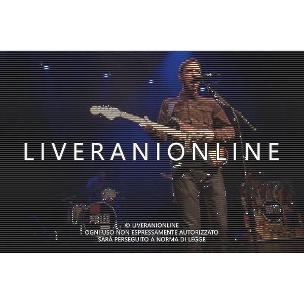 The Rifles perform live at The Forum, Kentish Town, London, United Kingdom, 20131115 AG ALDO LIVERANI SAS ONLY ITALY