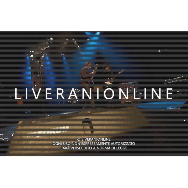 The Rifles perform live at The Forum, Kentish Town, London, United Kingdom, 20131115 AG ALDO LIVERANI SAS ONLY ITALY