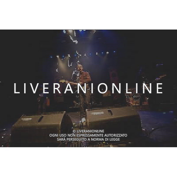 The Rifles perform live at The Forum, Kentish Town, London, United Kingdom, 20131115 AG ALDO LIVERANI SAS ONLY ITALY