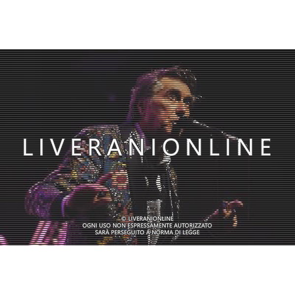 An evening with Bryan Ferry at the Brighton Dome on 22/11/2013, Brighton. Persons pictured: Bryan Ferry . AG ALDO LIVERANI SAS ONLY ITALY