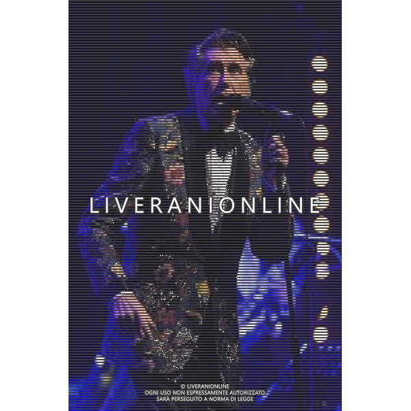 An evening with Bryan Ferry at the Brighton Dome on 22/11/2013, Brighton. Persons pictured: Bryan Ferry . AG ALDO LIVERANI SAS ONLY ITALY