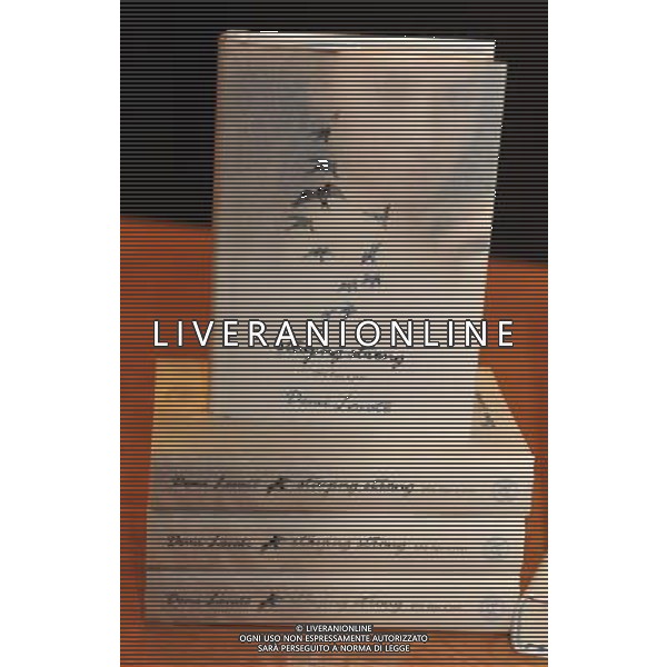 Demi Lovato Demi Lovato at book signing copies of her new book \'Staying Strong: 365 Days A Year\' at Barnes \' Noble bookstore at The Grove November 23, 2013 - Los Angeles, California AG ALDO LIVERANI SAS ONLY ITALY