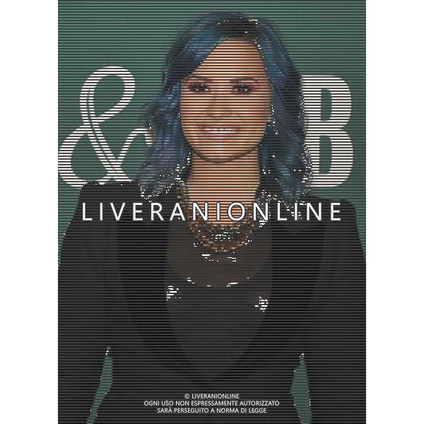 Demi Lovato Demi Lovato at book signing copies of her new book \'Staying Strong: 365 Days A Year\' at Barnes \' Noble bookstore at The Grove November 23, 2013 - Los Angeles, California AG ALDO LIVERANI SAS ONLY ITALY