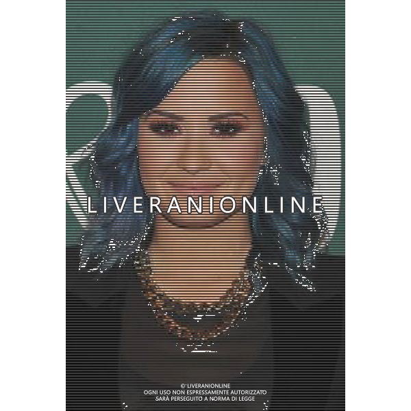 Demi Lovato Demi Lovato at book signing copies of her new book \'Staying Strong: 365 Days A Year\' at Barnes \' Noble bookstore at The Grove November 23, 2013 - Los Angeles, California AG ALDO LIVERANI SAS ONLY ITALY