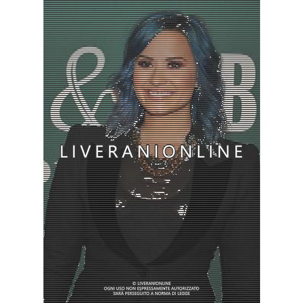 Demi Lovato Demi Lovato at book signing copies of her new book \'Staying Strong: 365 Days A Year\' at Barnes \' Noble bookstore at The Grove November 23, 2013 - Los Angeles, California AG ALDO LIVERANI SAS ONLY ITALY