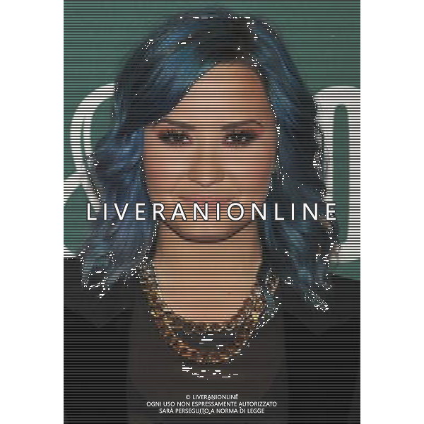 Demi Lovato Demi Lovato at book signing copies of her new book \'Staying Strong: 365 Days A Year\' at Barnes \' Noble bookstore at The Grove November 23, 2013 - Los Angeles, California AG ALDO LIVERANI SAS ONLY ITALY