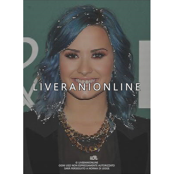 Demi Lovato Demi Lovato at book signing copies of her new book \'Staying Strong: 365 Days A Year\' at Barnes \' Noble bookstore at The Grove November 23, 2013 - Los Angeles, California AG ALDO LIVERANI SAS ONLY ITALY