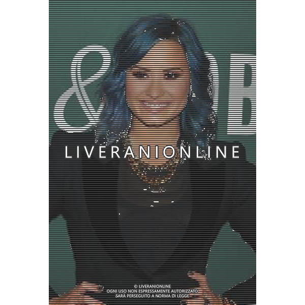 Demi Lovato Demi Lovato at book signing copies of her new book \'Staying Strong: 365 Days A Year\' at Barnes \' Noble bookstore at The Grove November 23, 2013 - Los Angeles, California AG ALDO LIVERANI SAS ONLY ITALY