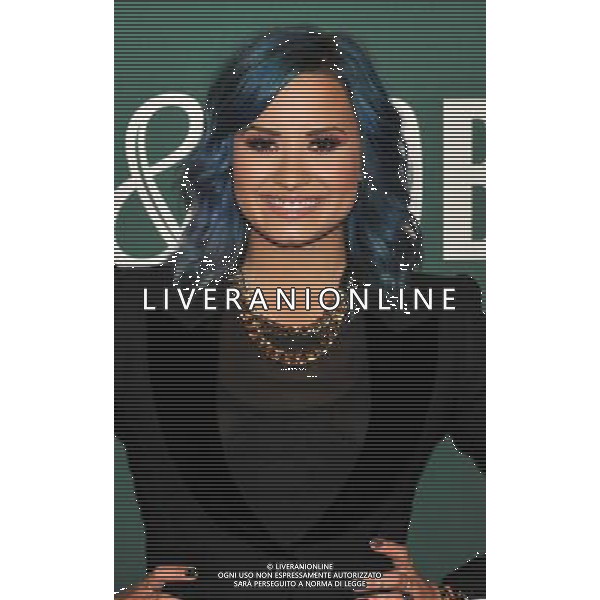 Demi Lovato Demi Lovato at book signing copies of her new book \'Staying Strong: 365 Days A Year\' at Barnes \' Noble bookstore at The Grove November 23, 2013 - Los Angeles, California AG ALDO LIVERANI SAS ONLY ITALY