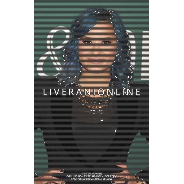 Demi Lovato Demi Lovato at book signing copies of her new book \'Staying Strong: 365 Days A Year\' at Barnes \' Noble bookstore at The Grove November 23, 2013 - Los Angeles, California AG ALDO LIVERANI SAS ONLY ITALY